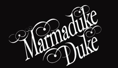 logo Marmaduke Duke